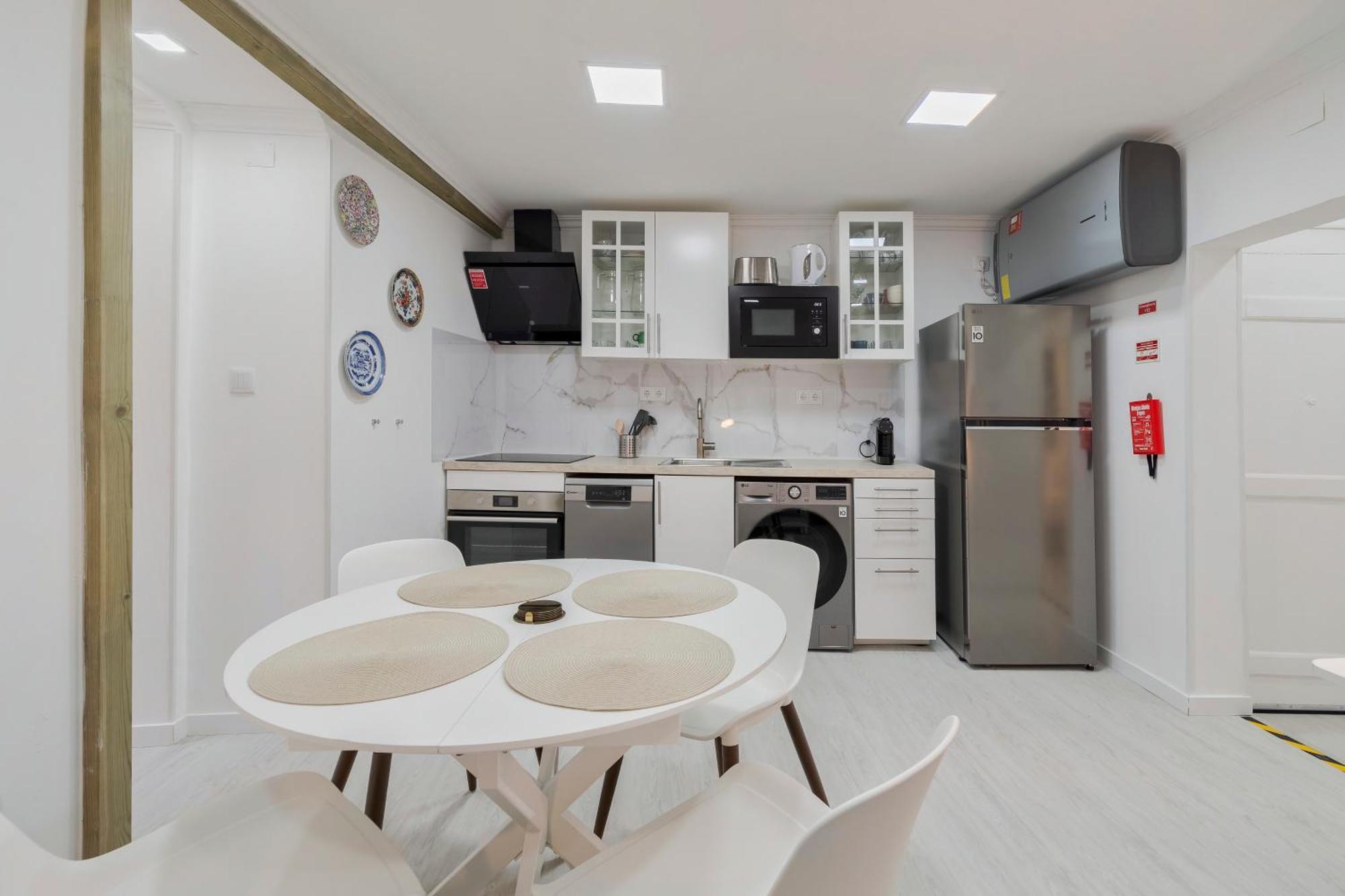 Apartment Casa Adelina Abranches Ii