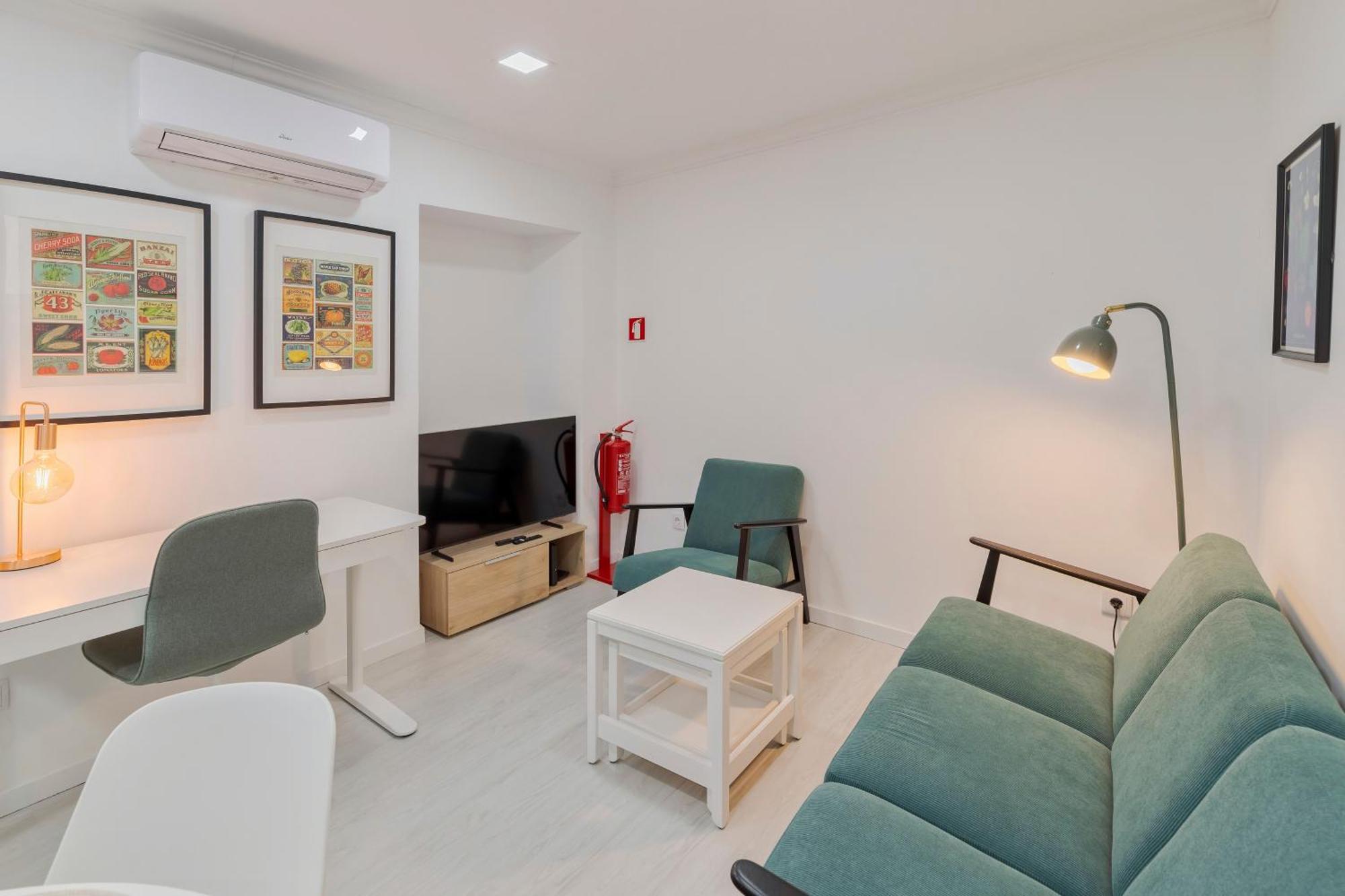 Casa Adelina Abranches Ii Apartment *