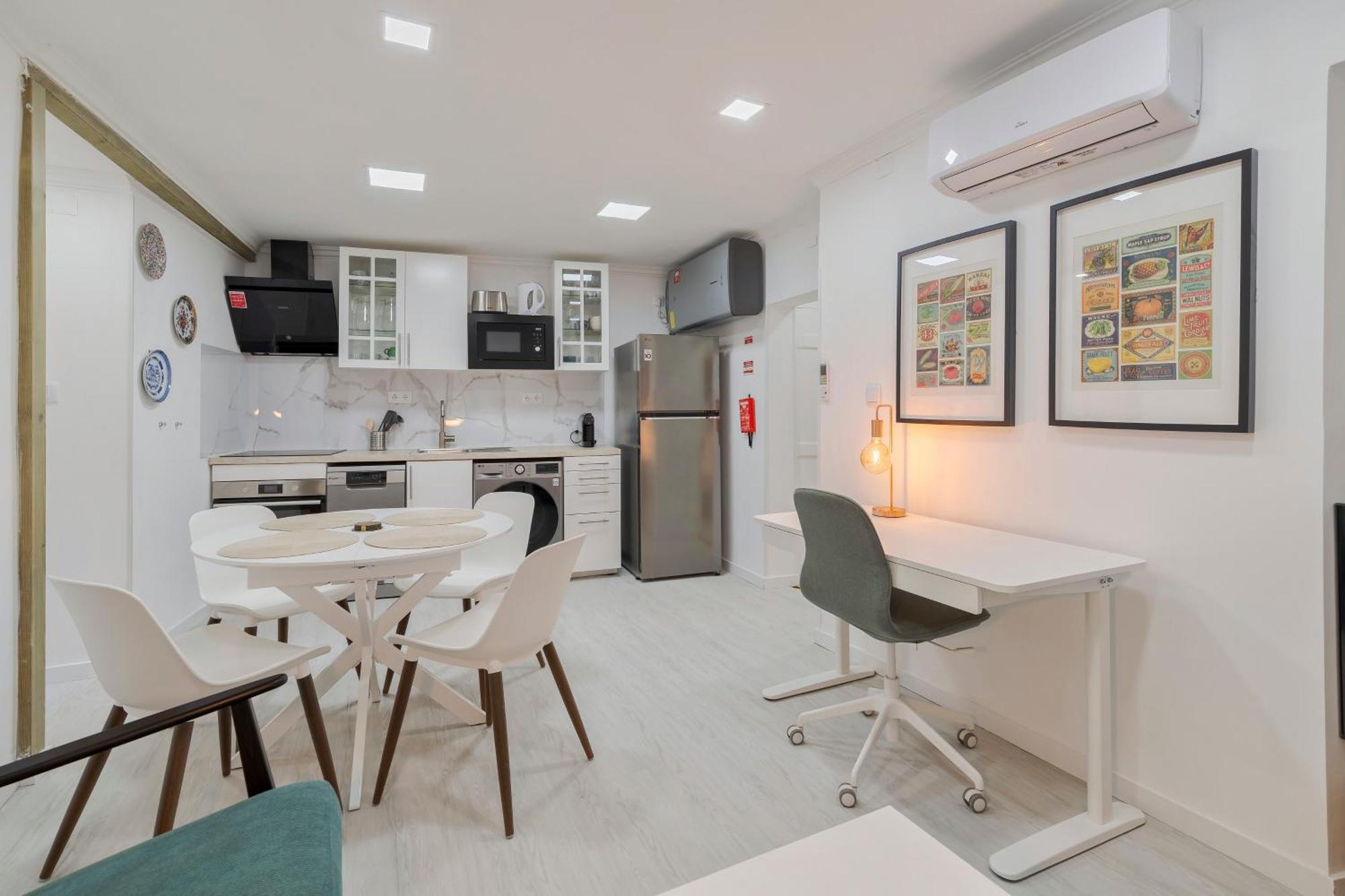 Appartement Casa Adelina Abranches Ii *