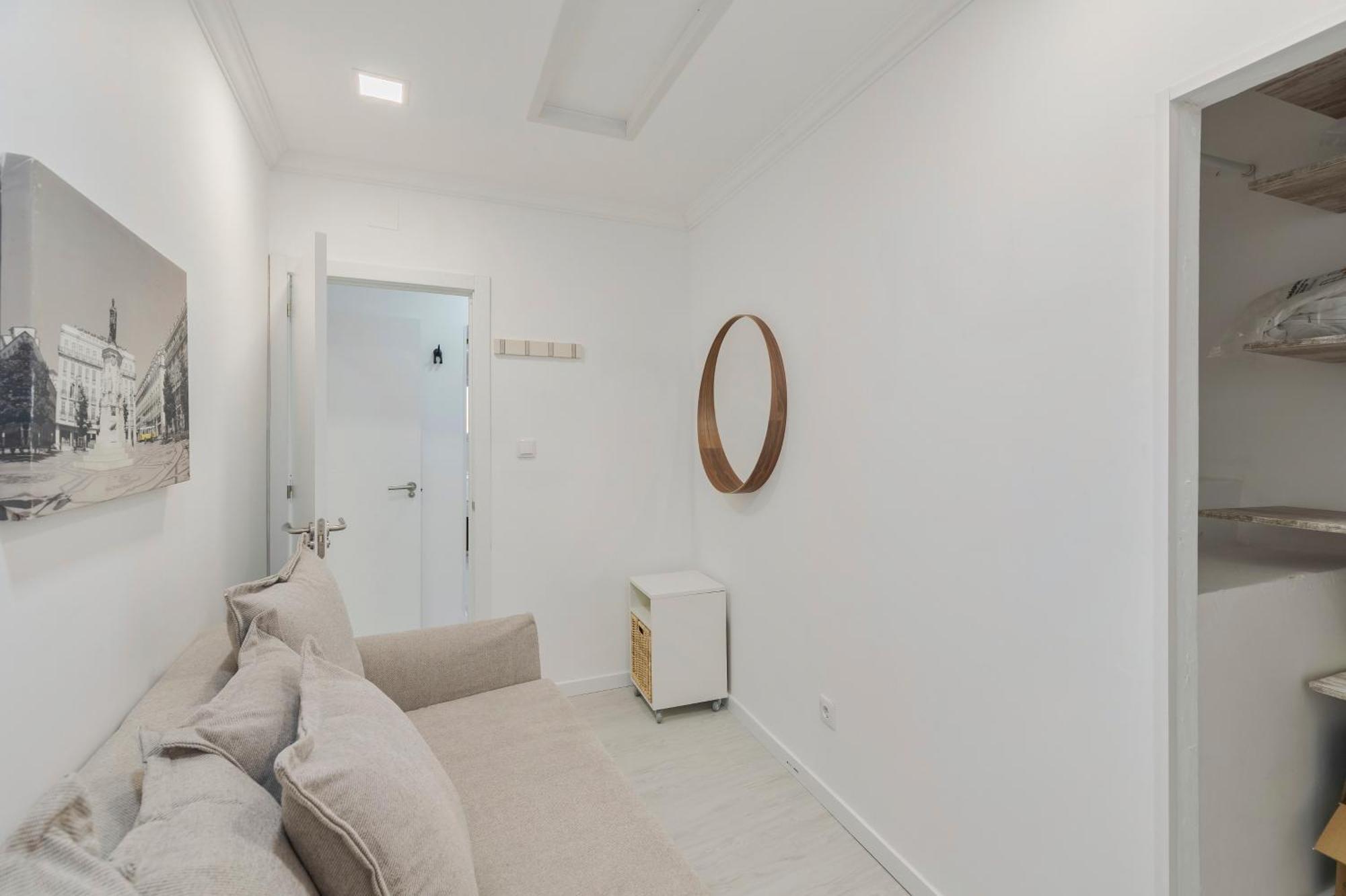 Apartment Casa Adelina Abranches Ii Lisbon