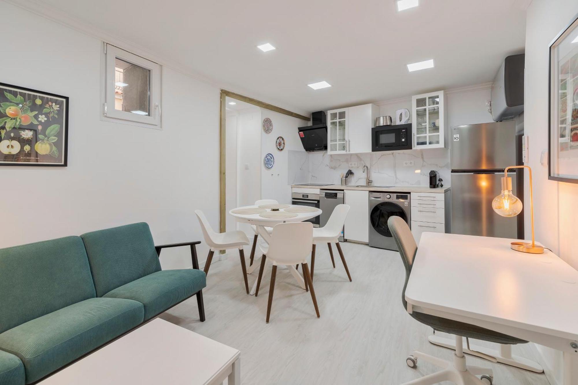 Apartment Casa Adelina Abranches Ii