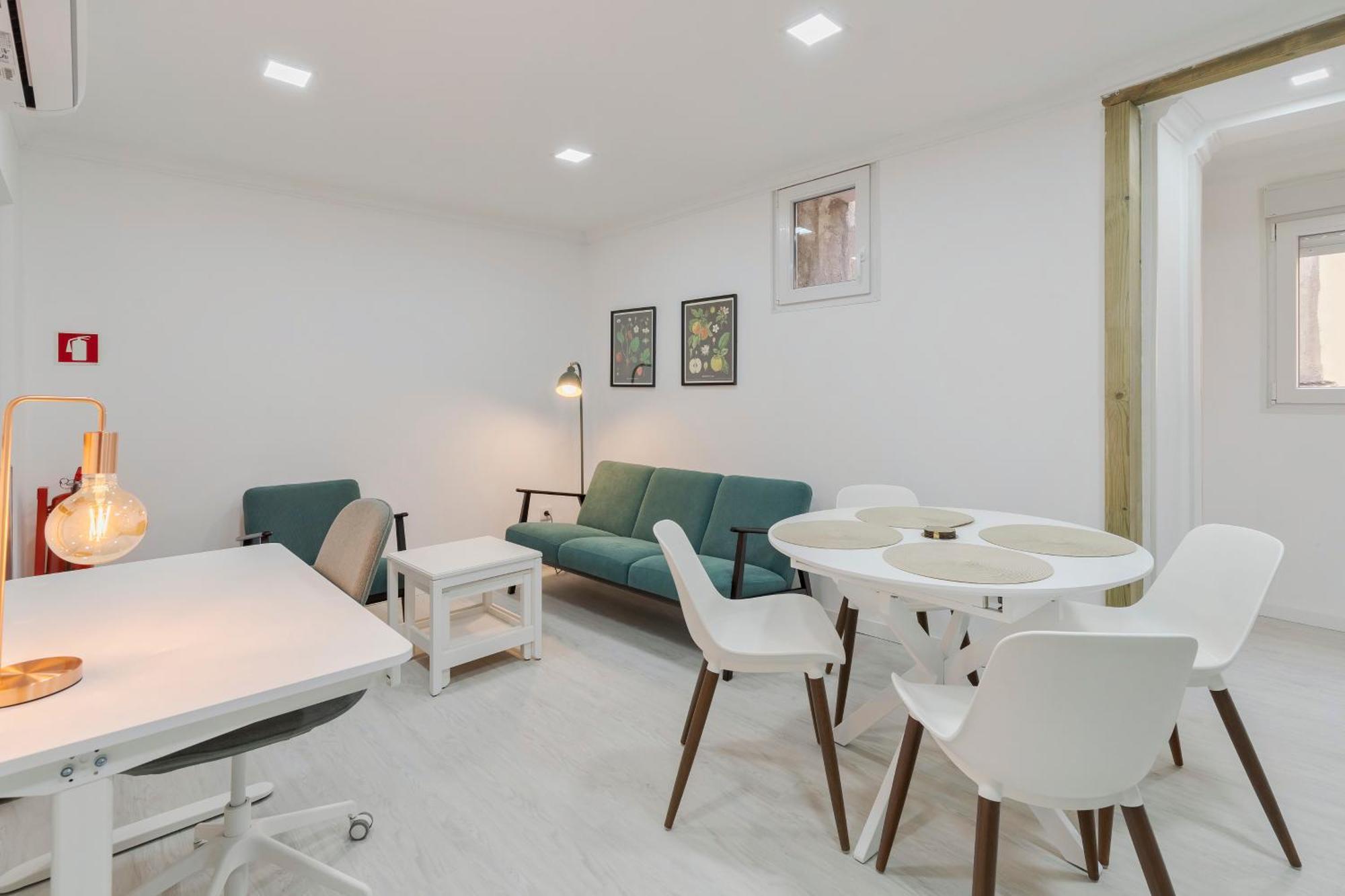 Casa Adelina Abranches Ii Apartment *