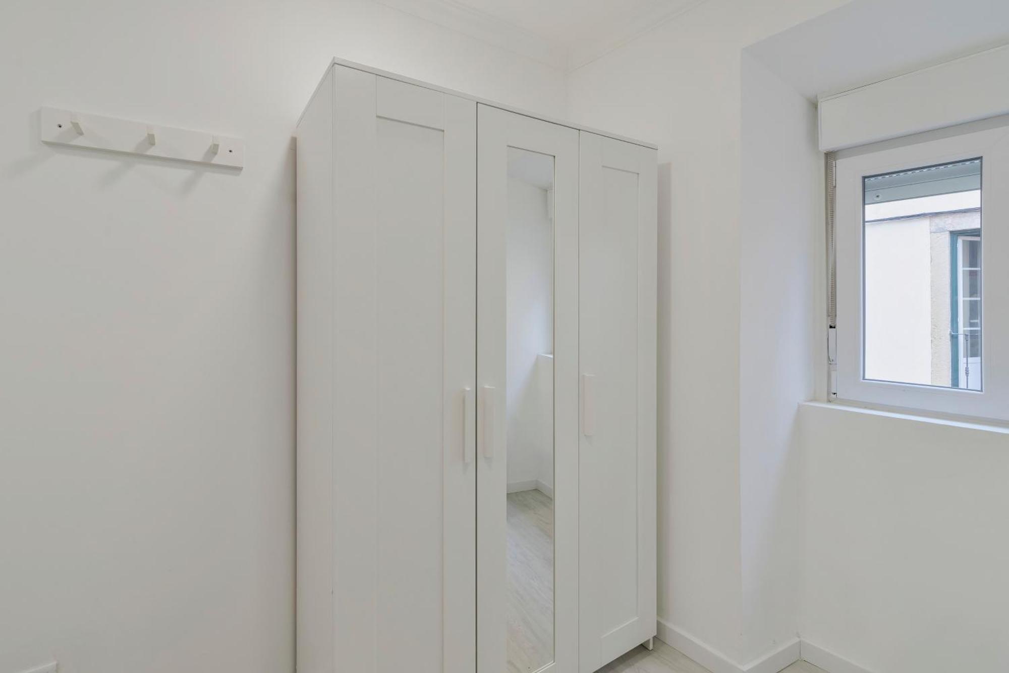 Apartment Casa Adelina Abranches Ii