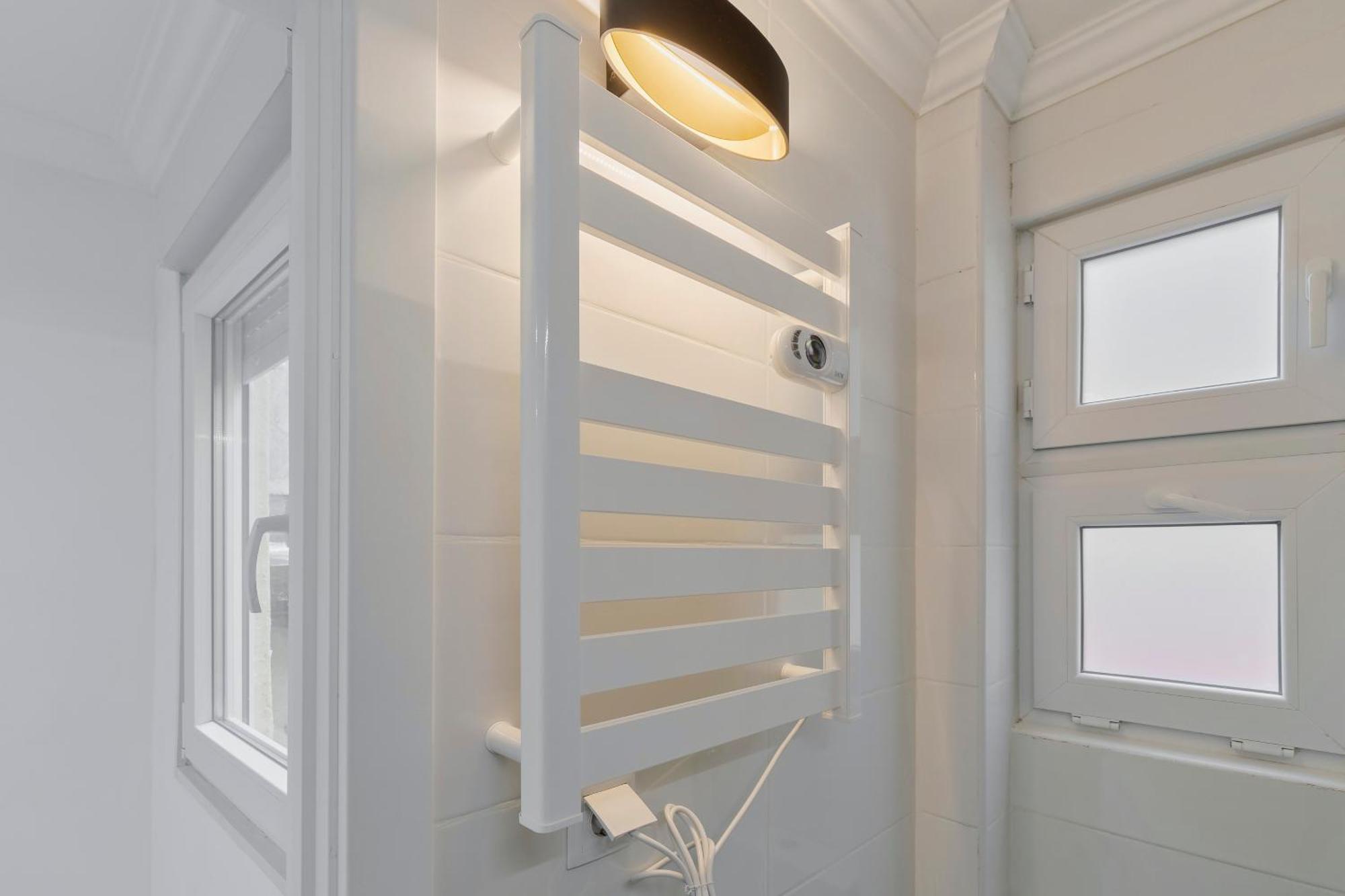 Casa Adelina Abranches Ii Apartment Lisbon